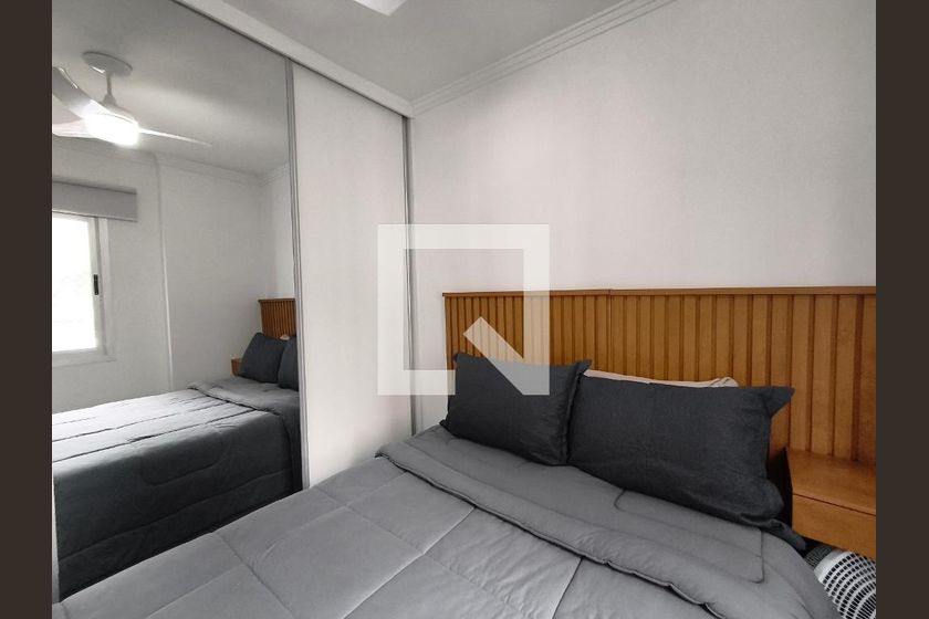 Kitnet-Studio, 37 m² - Foto 25