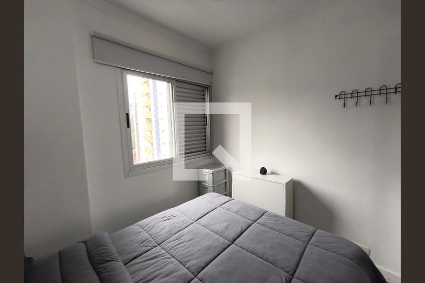 Kitnet-Studio, 37 m² - Foto 23