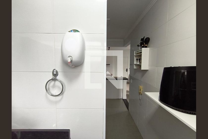 Kitnet-Studio, 37 m² - Foto 59