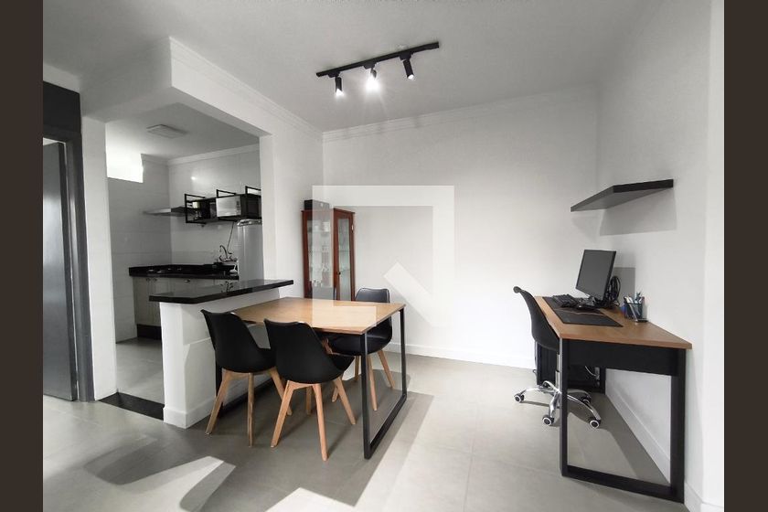 Kitnet-Studio, 37 m² - Foto 11