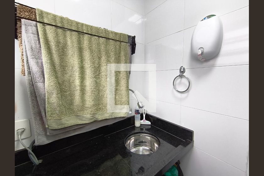 Kitnet-Studio, 37 m² - Foto 57