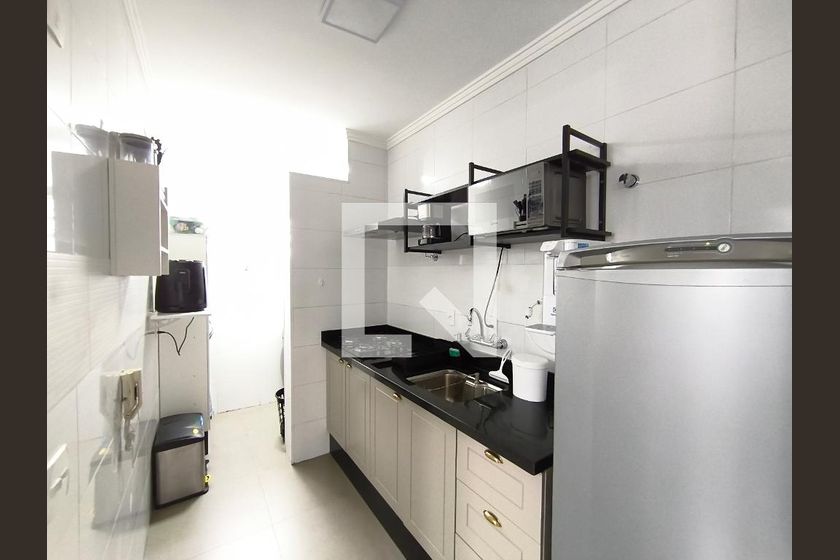 Kitnet-Studio, 37 m² - Foto 43