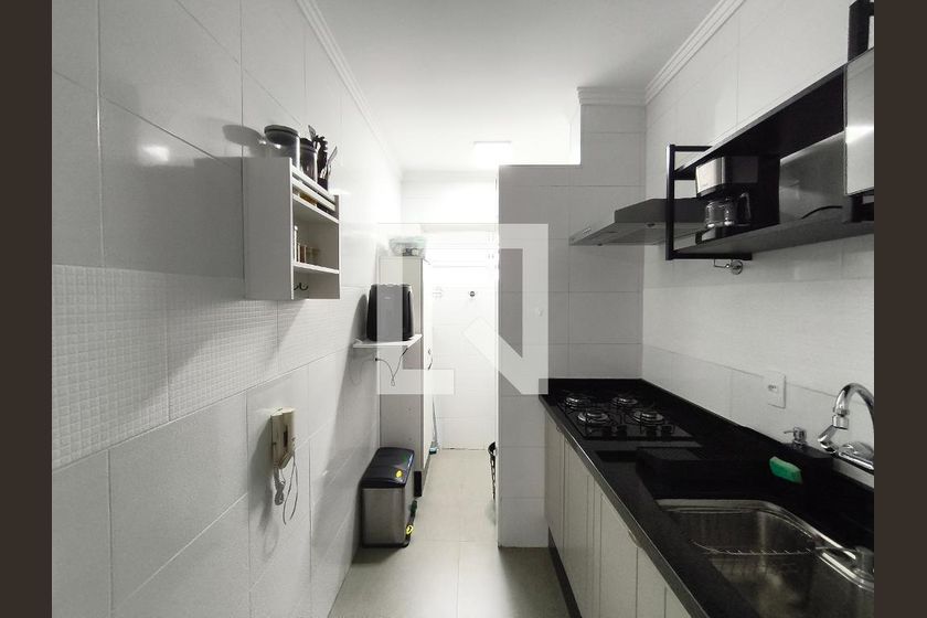 Kitnet-Studio, 37 m² - Foto 45