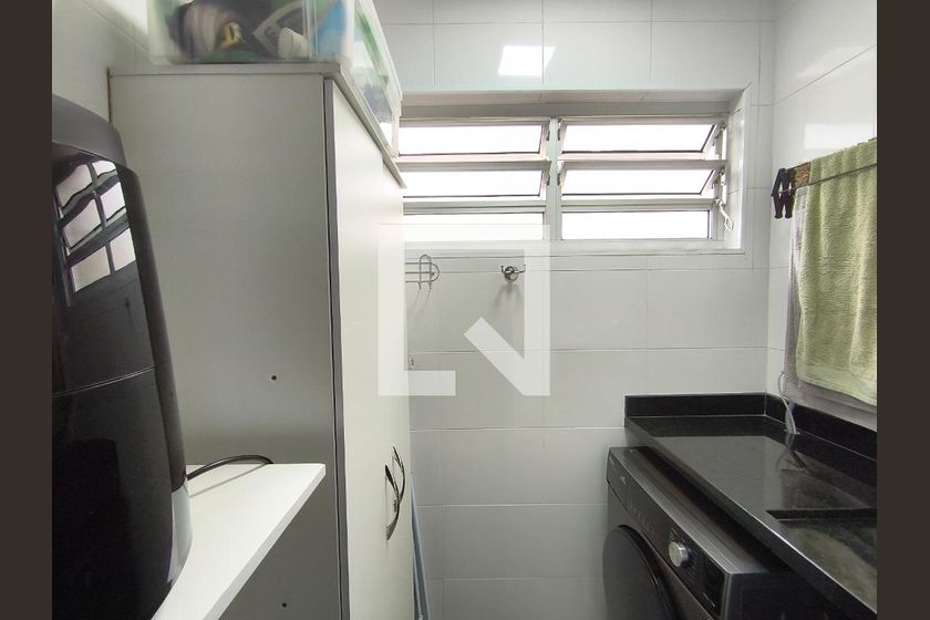 Kitnet-Studio, 37 m² - Foto 51