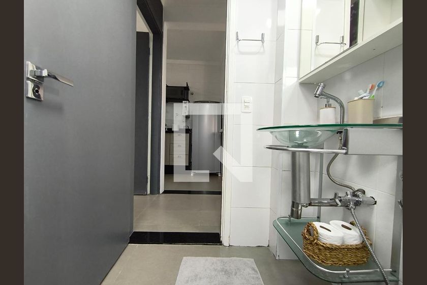 Kitnet-Studio, 37 m² - Foto 37