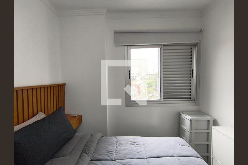 Kitnet-Studio, 37 m² - Foto 21
