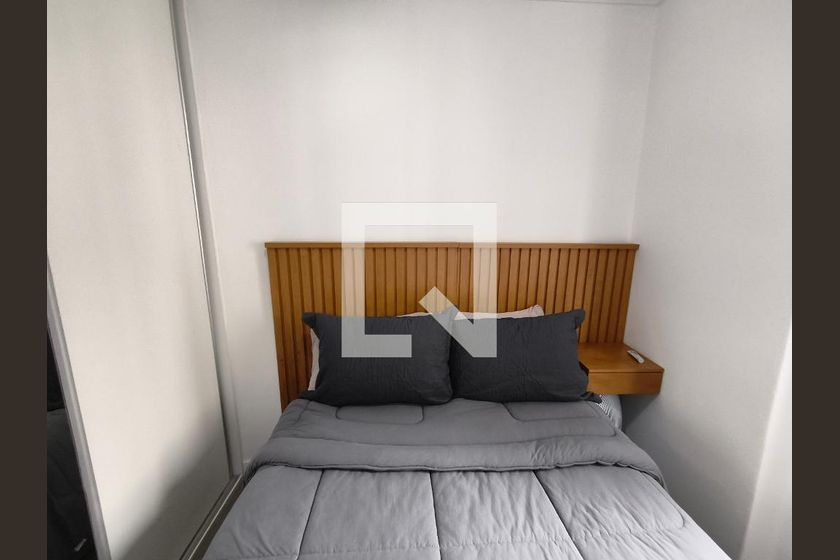 Kitnet-Studio, 37 m² - Foto 19