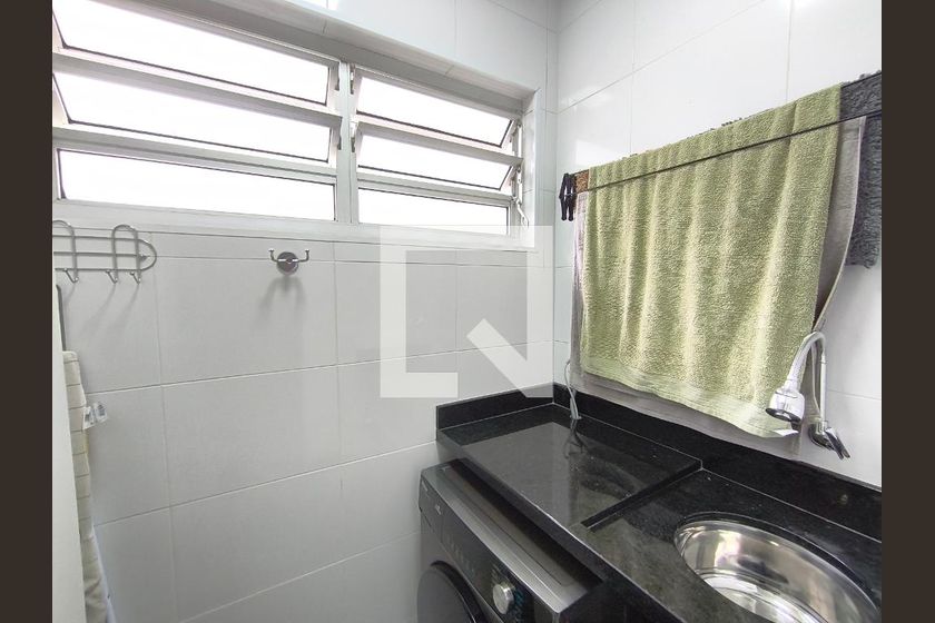 Kitnet-Studio, 37 m² - Foto 53