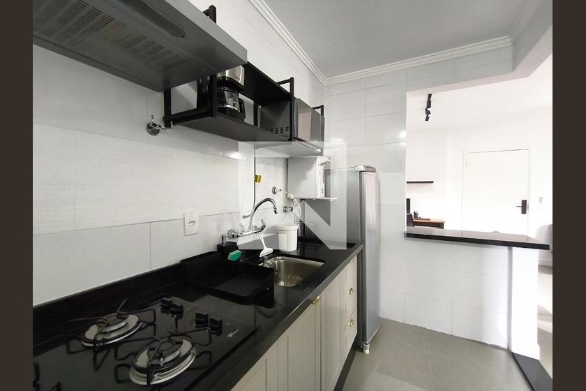 Kitnet-Studio, 37 m² - Foto 47
