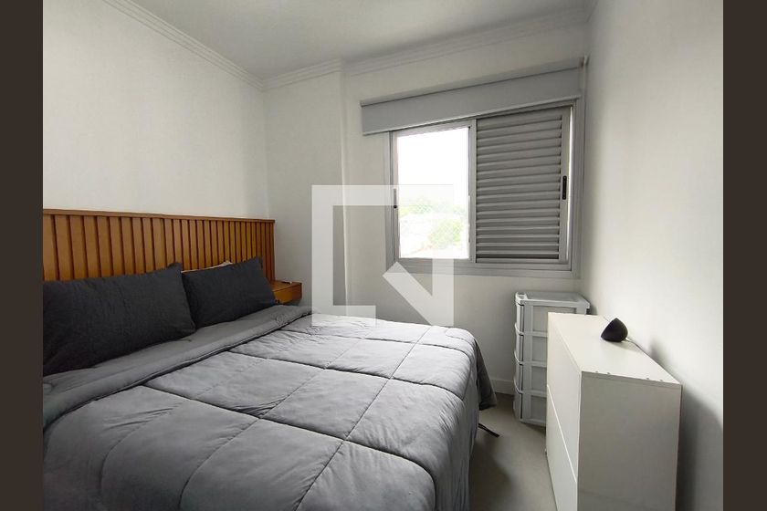 Kitnet-Studio, 37 m² - Foto 17