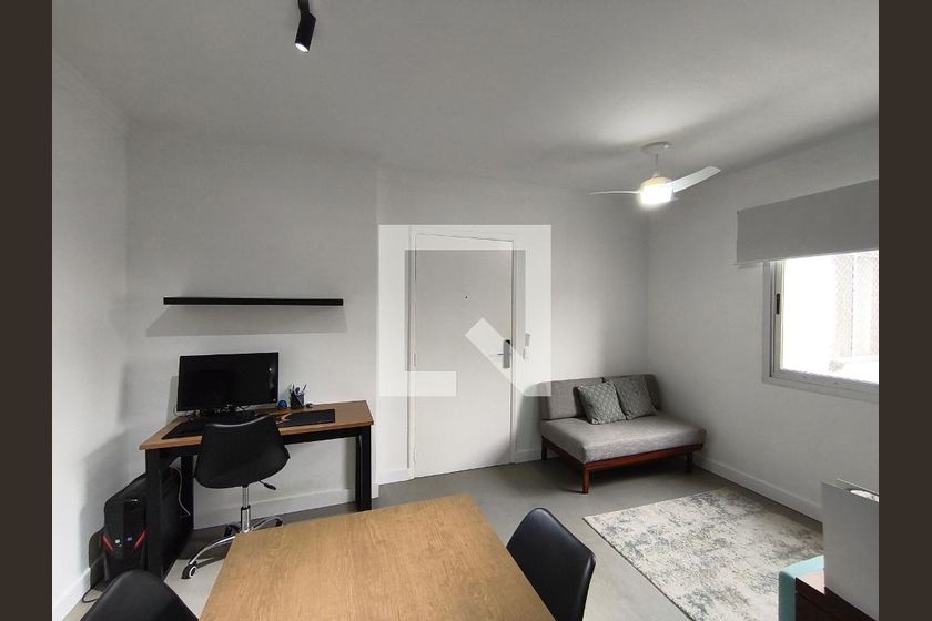 Kitnet-Studio, 37 m² - Foto 15