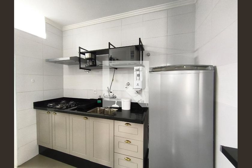 Kitnet-Studio, 37 m² - Foto 41