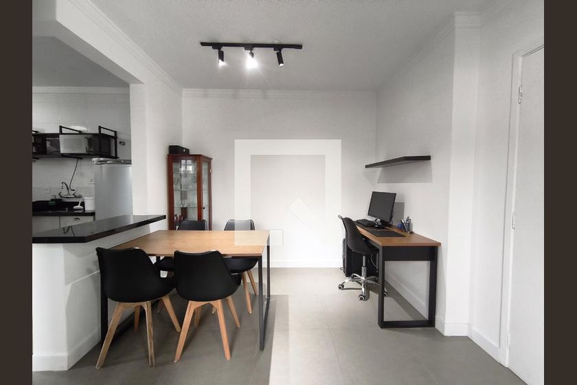 Kitnet-Studio, 37 m² - Foto 9