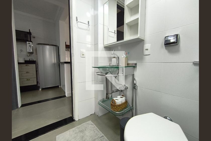 Kitnet-Studio, 37 m² - Foto 35