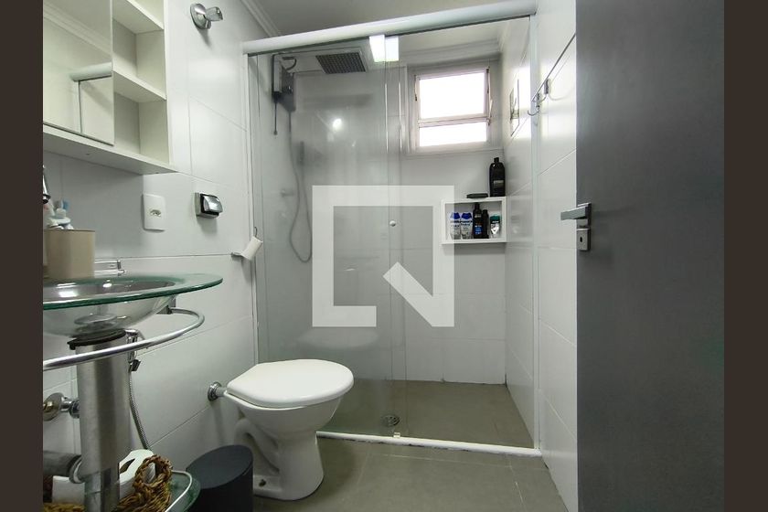 Kitnet-Studio, 37 m² - Foto 31