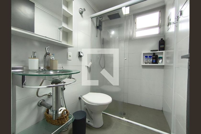 Kitnet-Studio, 37 m² - Foto 33