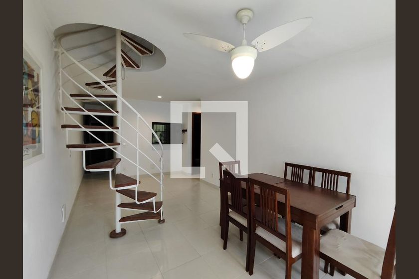 Apartamento, 3 quartos, 110 m² - Foto 3