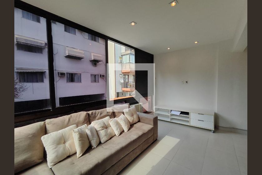 Apartamento, 3 quartos, 110 m² - Foto 6