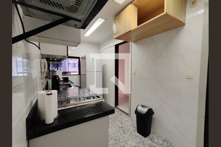 Apartamento, 3 quartos, 110 m² - Foto 47