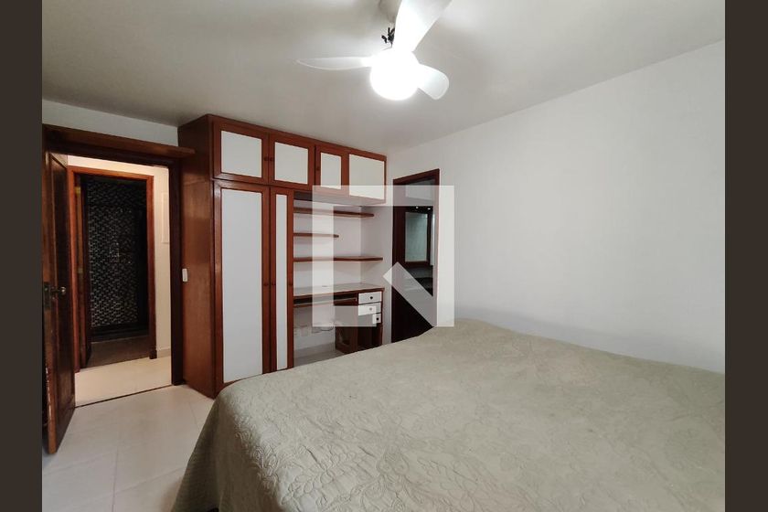 Apartamento, 3 quartos, 110 m² - Foto 34