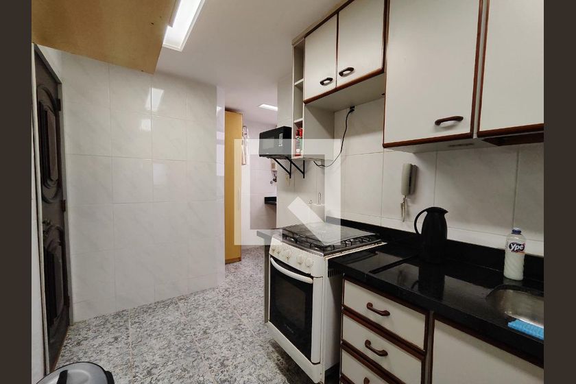 Apartamento, 3 quartos, 110 m² - Foto 45
