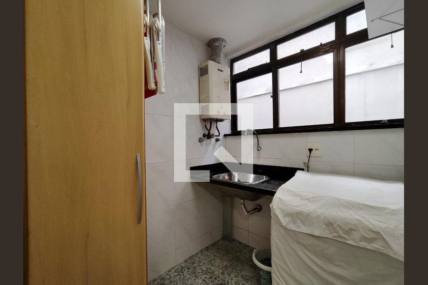 Apartamento, 3 quartos, 110 m² - Foto 49