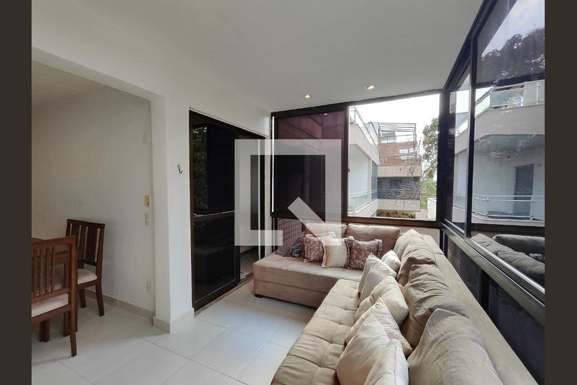 Apartamento, 3 quartos, 110 m² - Foto 5