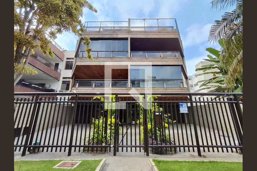 Apartamento, 3 quartos, 110 m² - Foto 57