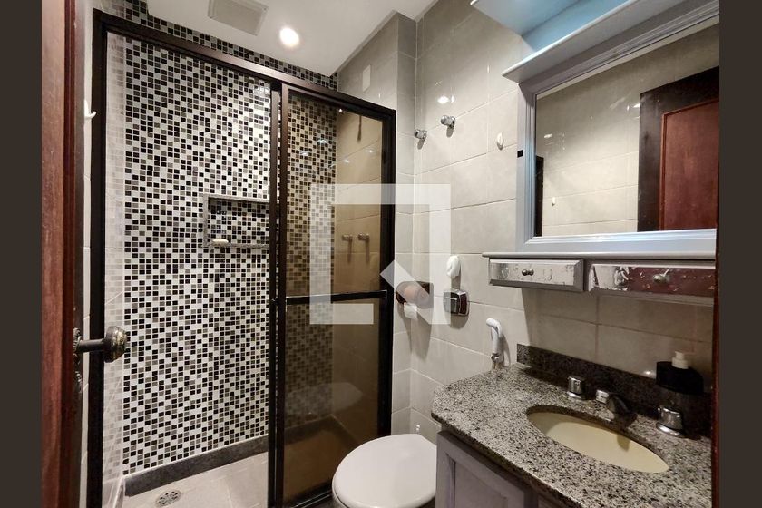Apartamento, 3 quartos, 110 m² - Foto 41