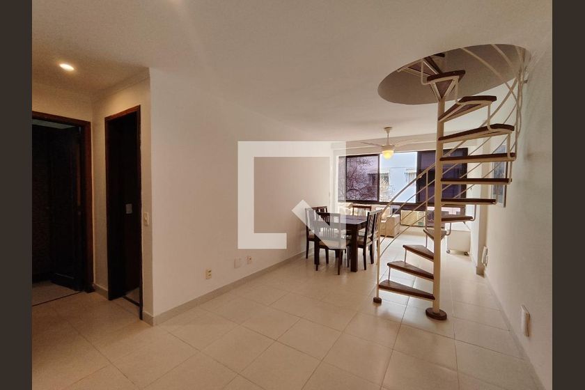 Apartamento, 3 quartos, 110 m² - Foto 1