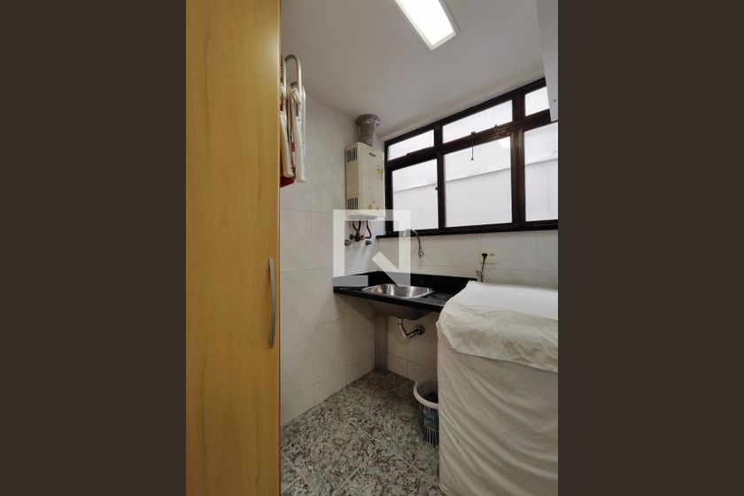 Apartamento, 3 quartos, 110 m² - Foto 50