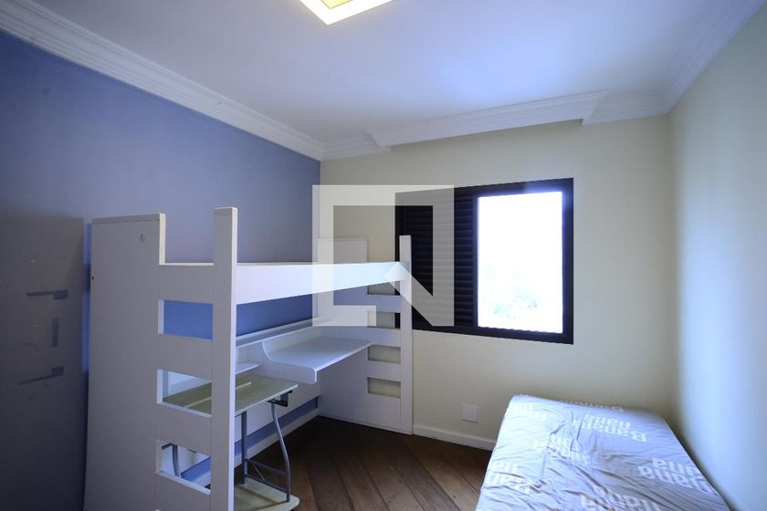 Apartamento, 4 quartos, 188 m² - Foto 15