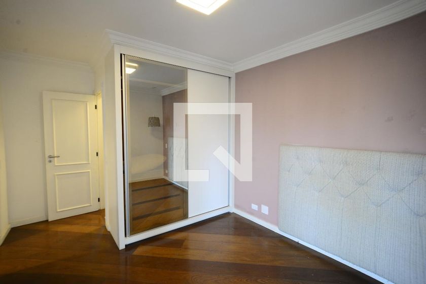 Apartamento, 4 quartos, 188 m² - Foto 31