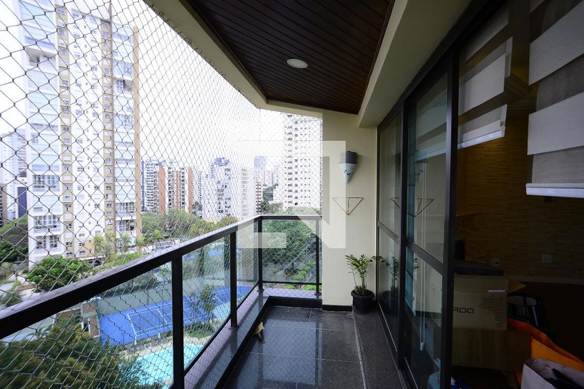 Apartamento, 4 quartos, 188 m² - Foto 10