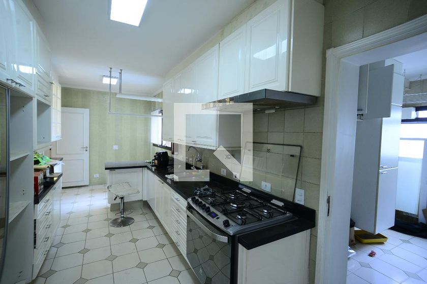 Apartamento, 4 quartos, 188 m² - Foto 49