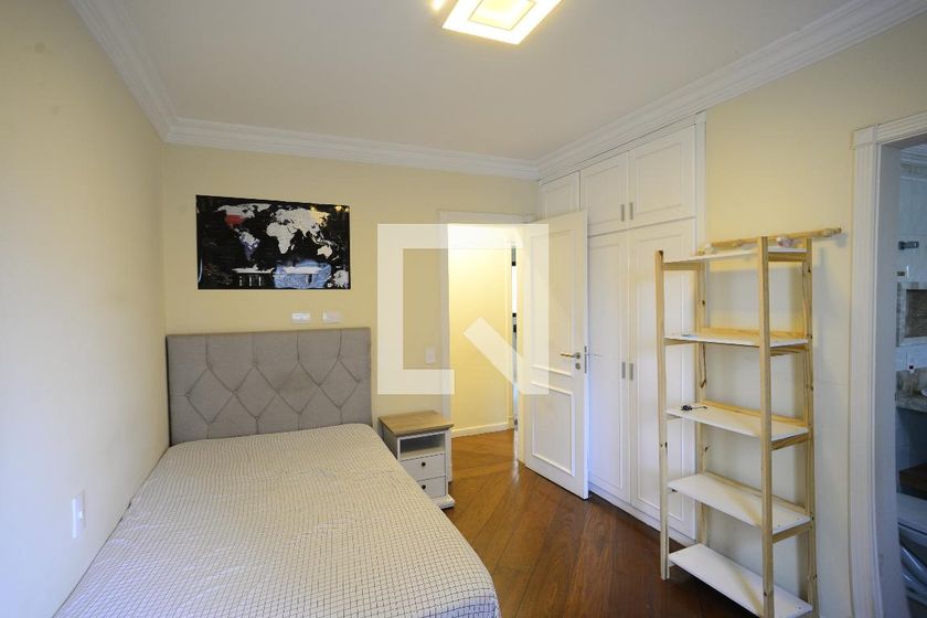 Apartamento, 4 quartos, 188 m² - Foto 24