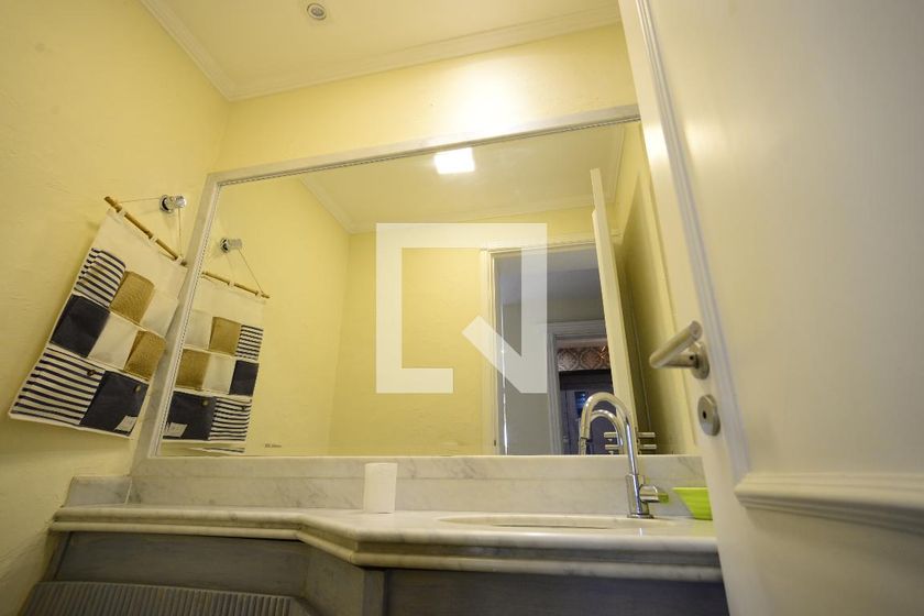 Apartamento, 4 quartos, 188 m² - Foto 13