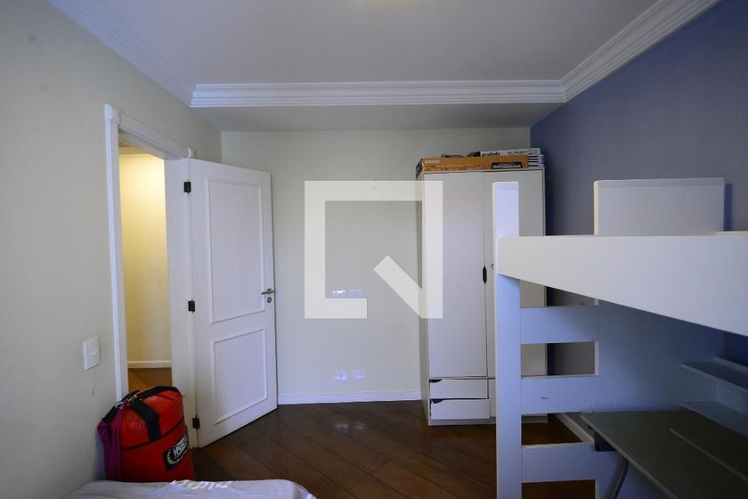 Apartamento, 4 quartos, 188 m² - Foto 18