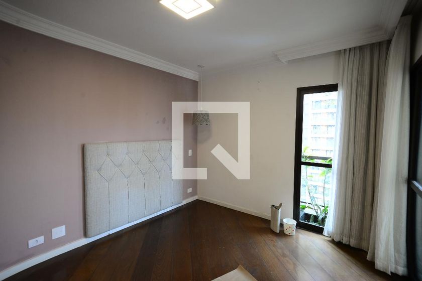 Apartamento, 4 quartos, 188 m² - Foto 29