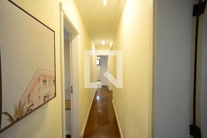 Apartamento, 4 quartos, 188 m² - Foto 45