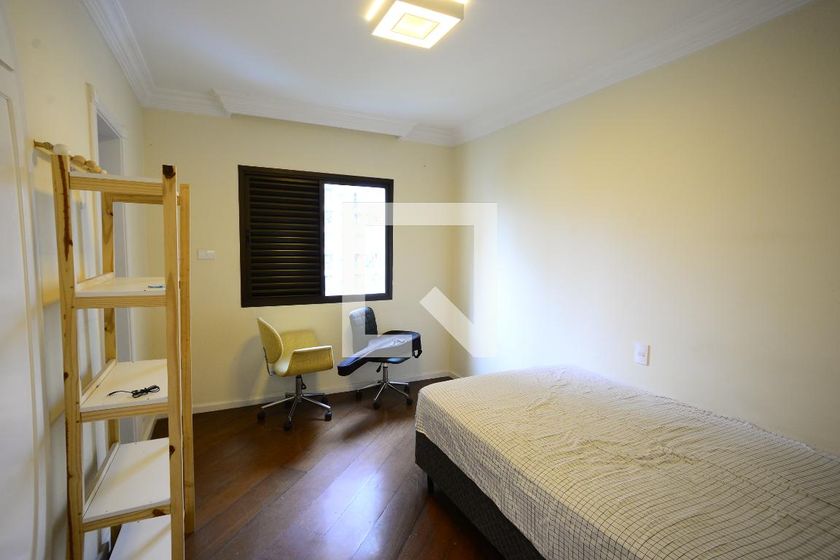 Apartamento, 4 quartos, 188 m² - Foto 22