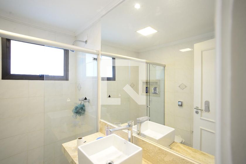 Apartamento, 4 quartos, 188 m² - Foto 42