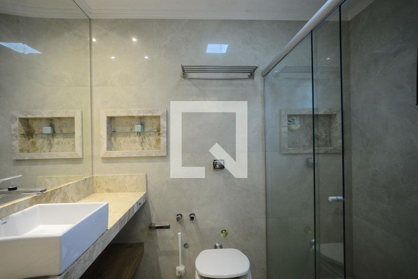 Apartamento, 4 quartos, 188 m² - Foto 37