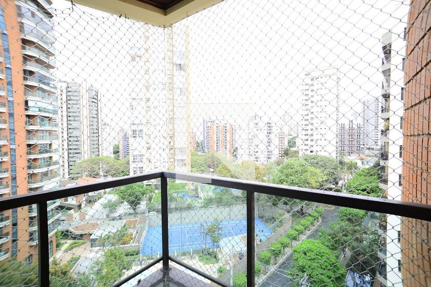 Apartamento, 4 quartos, 188 m² - Foto 35