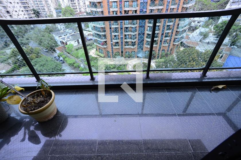 Apartamento, 4 quartos, 188 m² - Foto 8