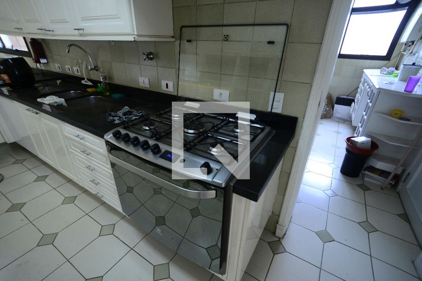 Apartamento, 4 quartos, 188 m² - Foto 50