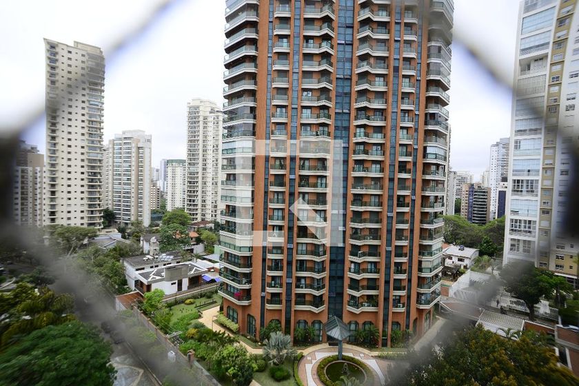 Apartamento, 4 quartos, 188 m² - Foto 11