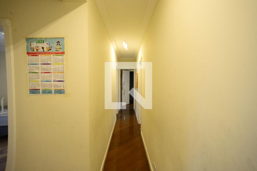 Apartamento, 4 quartos, 188 m² - Foto 44
