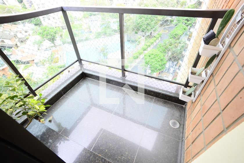 Apartamento, 4 quartos, 188 m² - Foto 34