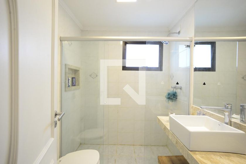 Apartamento, 4 quartos, 188 m² - Foto 41